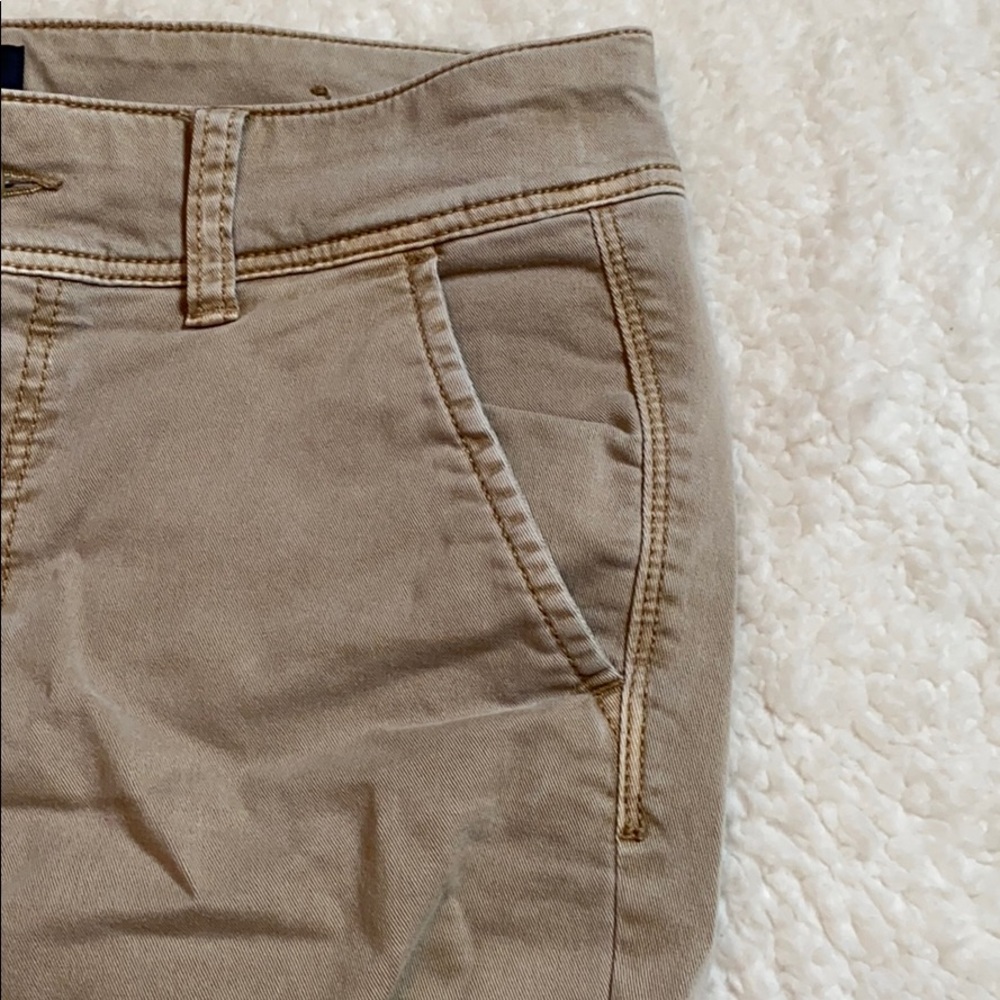 AE Denim X Kick Bootcut Pant - Picture 4 of 8